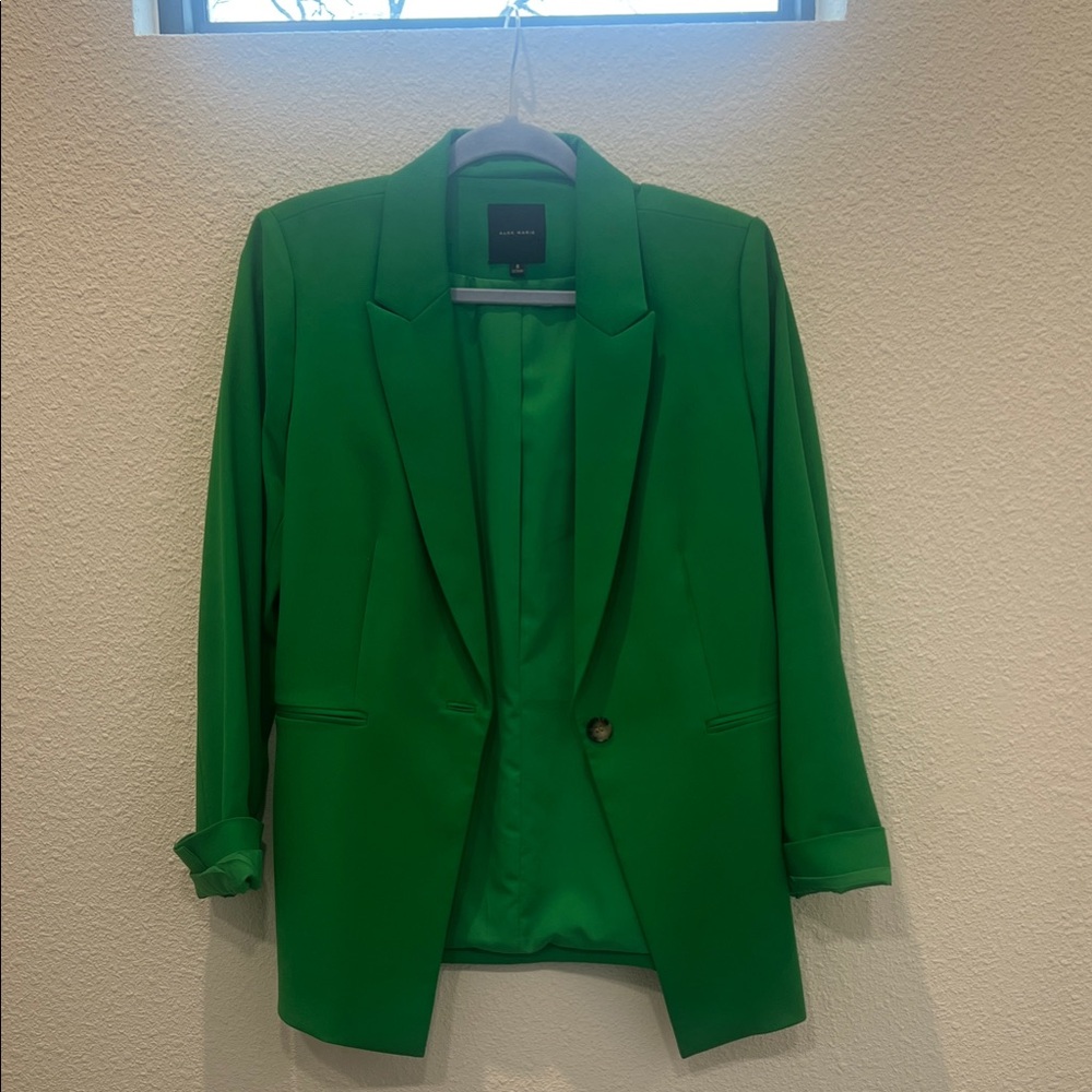 Alex Marie Blazer